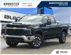 2024 Chevrolet Silverado 3500HD LT (Stk: T24-3013) in Dawson Creek - Image 1 of 15