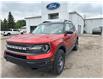 2022 Ford Bronco Sport Badlands (Stk: 22094) in Wilkie - Image 3 of 24