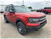 2022 Ford Bronco Sport Badlands (Stk: 22094) in Wilkie - Image 1 of 24