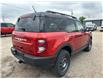 2022 Ford Bronco Sport Badlands (Stk: 22094) in Wilkie - Image 22 of 24