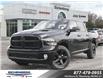 2022 RAM 1500 Classic SLT (Stk: 22-057) in Tillsonburg - Image 1 of 25