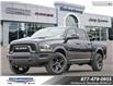 2022 RAM 1500 Classic SLT (Stk: 22-206) in Tillsonburg - Image 1 of 26
