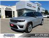 2023 Jeep Grand Cherokee Summit (Stk: 23-006) in Tillsonburg - Image 1 of 13