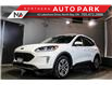 2021 Ford Escape SEL (Stk: U7364) in North Bay - Image 1 of 27