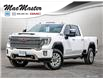 2023 GMC Sierra 2500HD Denali (Stk: 24012A) in Orangeville - Image 1 of 31