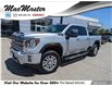 2023 GMC Sierra 2500HD Denali (Stk: 24015A) in Orangeville - Image 1 of 26