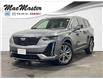 2021 Cadillac XT6 Premium Luxury (Stk: 6652T) in Mono - Image 1 of 32