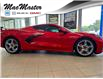 2023 Chevrolet Corvette Stingray (Stk: C23441-A) in Sundridge - Image 1 of 9