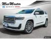 2023 GMC Acadia Denali (Stk: 23817) in Huntsville - Image 1 of 26