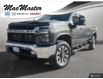 2023 Chevrolet Silverado 2500HD LT (Stk: 24758A) in Huntsville - Image 1 of 26