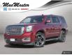 2017 GMC Yukon Denali (Stk: U310337-OC) in Orangeville - Image 1 of 29