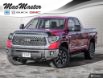 2019 Toyota Tundra  (Stk: 24240A) in Orangeville - Image 1 of 30