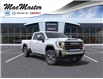 2025 GMC Sierra 2500HD SLT (Stk: T25923) in Sundridge - Image 1 of 48