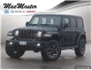 2022 Jeep Wrangler 4xe (PHEV) Rubicon (Stk: U178101-OC) in Orangeville - Image 1 of 29