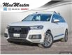 2018 Audi Q7 3.0T Progressiv (Stk: U051038-OC) in Orangeville - Image 1 of 29
