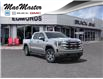 2025 GMC Sierra 1500 SLE (Stk: 25819) in Huntsville - Image 1 of 24