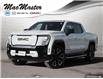 2025 GMC Sierra EV Denali (Stk: 25119) in Orangeville - Image 1 of 32