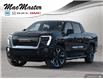 2025 GMC Sierra EV Denali (Stk: 25148) in Orangeville - Image 1 of 32