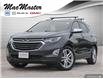 2018 Chevrolet Equinox Premier (Stk: 7226T) in Mono - Image 1 of 26