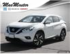 2018 Nissan Murano Platinum (Stk: 7201T) in Mono - Image 1 of 27