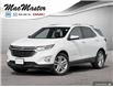 2019 Chevrolet Equinox Premier (Stk: 7066T) in Mono - Image 1 of 27