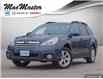 2014 Subaru Outback 2.5i Touring Package (Stk: 7286T) in Mono - Image 1 of 27
