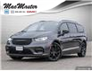 2022 Chrysler Pacifica Limited (Stk: 7268T) in Mono - Image 1 of 27