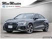 2022 Audi S3 2.0T Technik (Stk: 7247P) in Mono - Image 1 of 27
