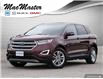 2016 Ford Edge SEL (Stk: 7220T) in Mono - Image 1 of 27