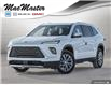 2025 Buick Enclave Preferred (Stk: 25184) in Orangeville - Image 1 of 32