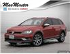 2017 Volkswagen Golf Alltrack 1.8 TSI (Stk: 7274T) in Mono - Image 1 of 27