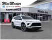 2025 Buick Enclave Sport Touring (Stk: 25875) in Huntsville - Image 1 of 24
