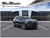 2025 GMC Terrain Elevation (Stk: T25965) in Sundridge - Image 1 of 24