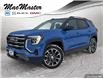 2025 GMC Terrain Elevation (Stk: T25004) in Sundridge - Image 1 of 30