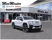 2025 GMC Sierra EV Denali (Stk: 25913) in Huntsville - Image 1 of 24
