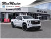 2025 GMC Sierra 1500 Pro (Stk: 25935) in Huntsville - Image 1 of 24