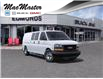 2024 GMC Savana 2500 Work Van (Stk: 24974) in Huntsville - Image 1 of 24