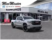 2025 GMC Sierra 1500 Pro (Stk: 25940) in Huntsville - Image 1 of 24