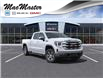 2025 GMC Sierra 1500 SLE (Stk: T25989) in Sundridge - Image 1 of 24
