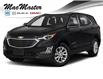 2019 Chevrolet Equinox LT (Stk: T24769B) in Sundridge - Image 1 of 11
