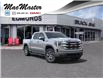 2025 GMC Sierra 1500 SLE (Stk: 25973) in Huntsville - Image 1 of 24
