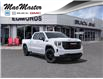 2025 GMC Sierra 1500 Elevation (Stk: 25993) in Huntsville - Image 1 of 24