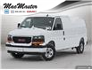 2025 GMC Savana 2500 Work Van (Stk: 25216) in Orangeville - Image 1 of 32