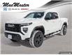 2025 GMC Canyon Elevation (Stk: 25245) in Orangeville - Image 1 of 30
