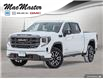 2024 GMC Sierra 1500 AT4 (Stk: B12371A) in Orangeville - Image 1 of 32