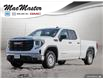 2025 GMC Sierra 1500 Pro (Stk: 25326) in Orangeville - Image 1 of 32