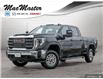 2025 GMC Sierra 2500HD SLE (Stk: 25363) in Orangeville - Image 1 of 33