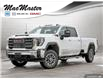 2025 GMC Sierra 3500HD SLE (Stk: 25351) in Orangeville - Image 1 of 33