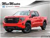2025 GMC Sierra 1500 Elevation (Stk: 25345) in Orangeville - Image 1 of 33