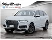 2018 Audi Q7 3.0T Technik (Stk: 7269T) in Mono - Image 1 of 27